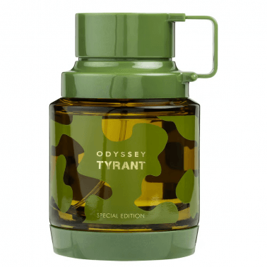 Armaf Odyssey Tyrant 100ml EDP