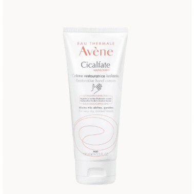 Avene Cicalfate Hand Cream 100ml