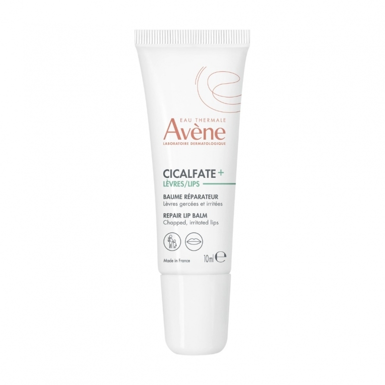 Avene  Cicalfate Lip Cream 10ml
