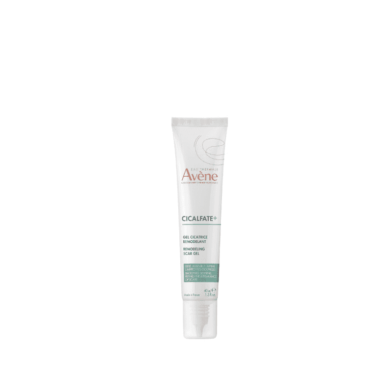 Avene  Cicalfate+ Remodeling Scar Gel 40 ml