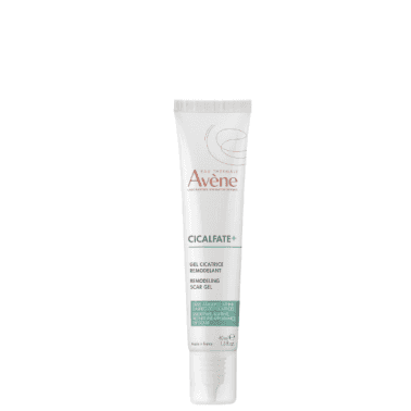 Avene Cicalfate+ Remodeling Scar Gel 40 ml