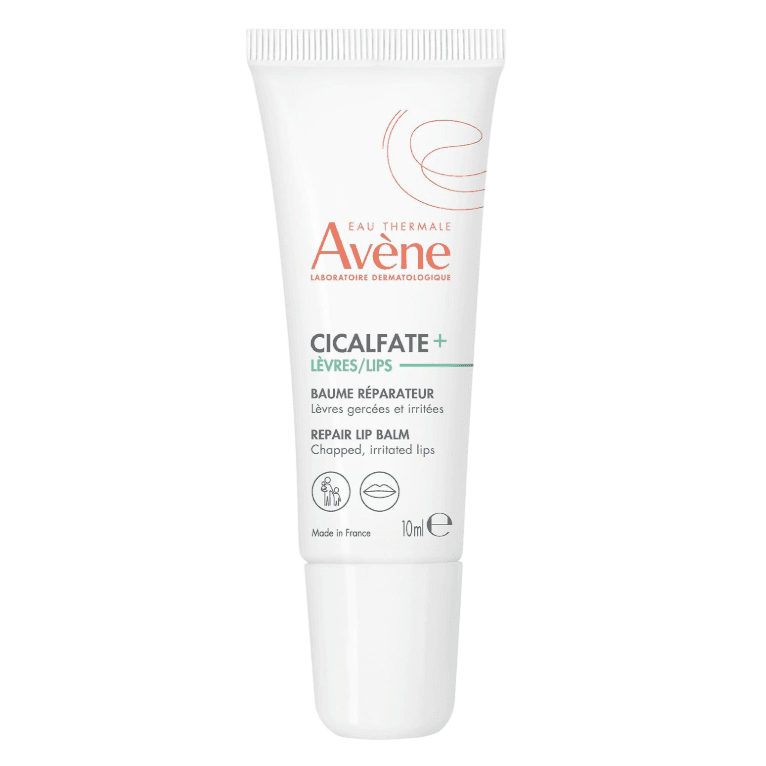Avene  Cicalfate+ Restorative Lip Balm 12ml