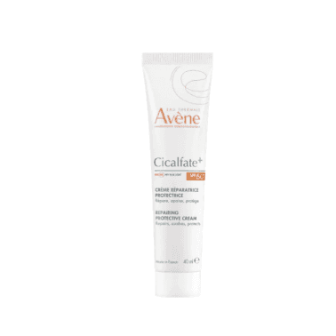 Avene Cicalfate SPF50 Repairing Protective Cream - 40ml
