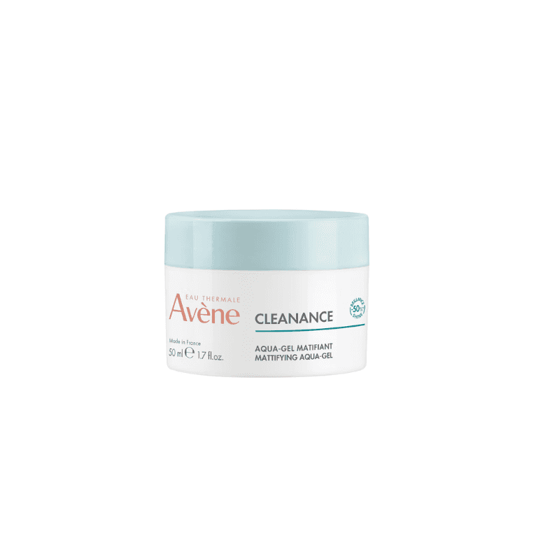 Avene  Cleanance Aqua Gel 50ml