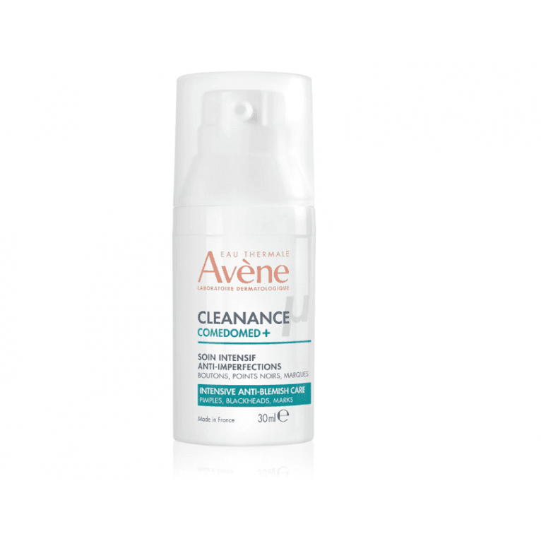 Avene  Comedomed+ Intensive Anti-Blemish Care 30ml