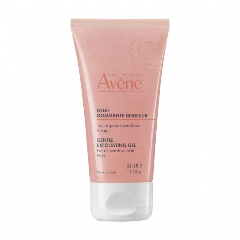 Avene  Gentle Exfoliating Gel 50ml