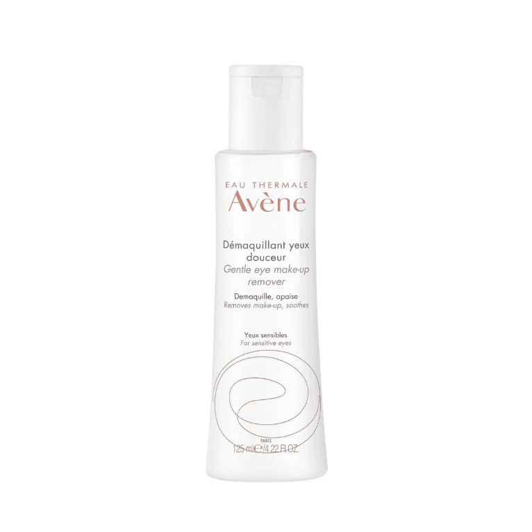 Avene  Gentle Eye Make-Up Remover 125ml