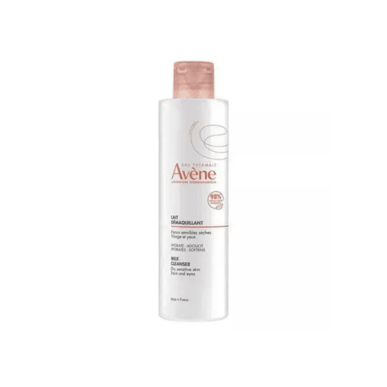 Avene  Gentle Milk Cleanser 200ml