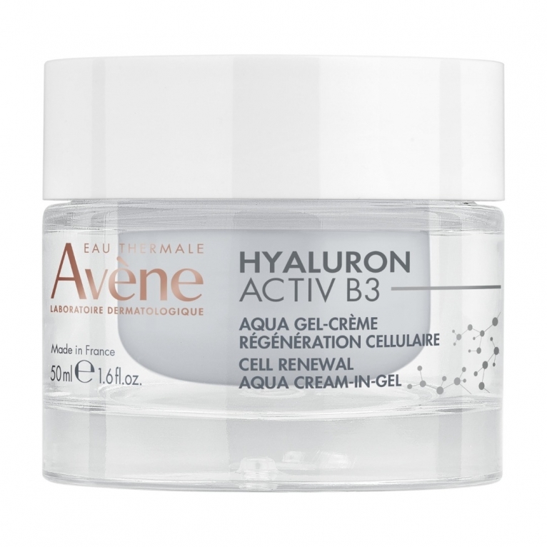 Avene  Hyaluron Activ B3 Aqua Gel 50ml