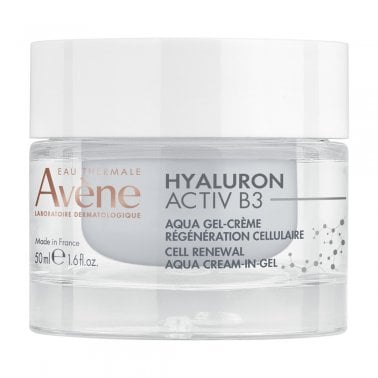 Avene Hyaluron Activ B3 Aqua Gel 50ml