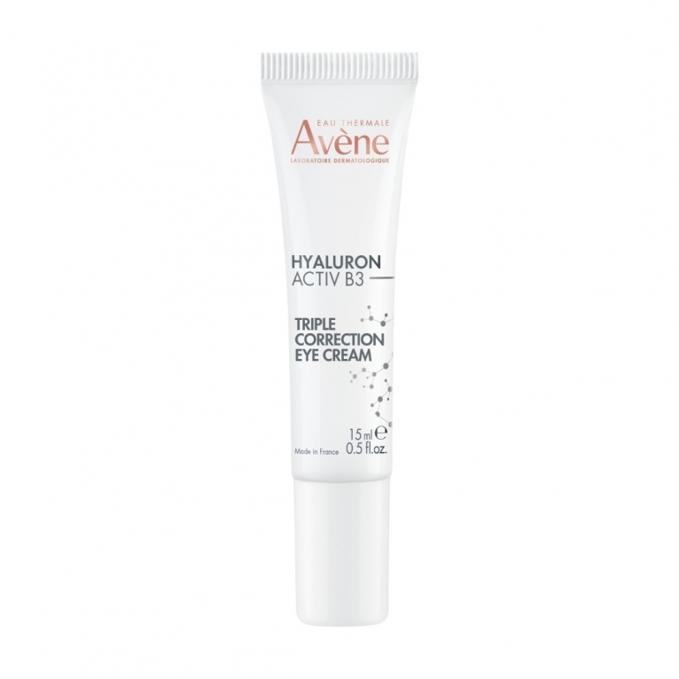 Avene  Hyaluron Activ B3 Eye Cream 15ml