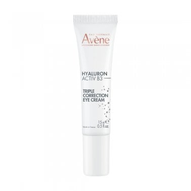 Avene Hyaluron Activ B3 Eye Cream 15ml