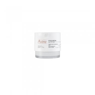 Avene Hyaluron Activ B3 Night Cream 40ml
