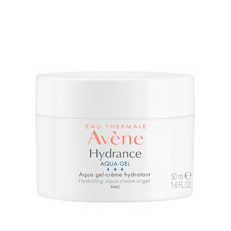 Avene  Hydrance Aqua Gel Moisturizing Cream 50ml