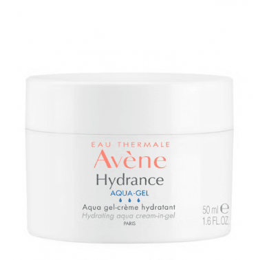 Avene Hydrance Aqua Gel Moisturizing Cream 50ml