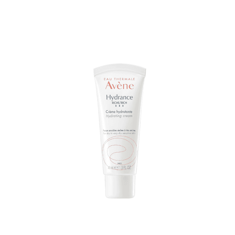 Avene  Hydrance Rich Hydrating Cream 40ml