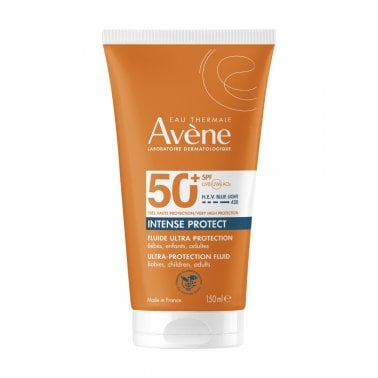 Avene Intense Protect SPF50+ 150ml