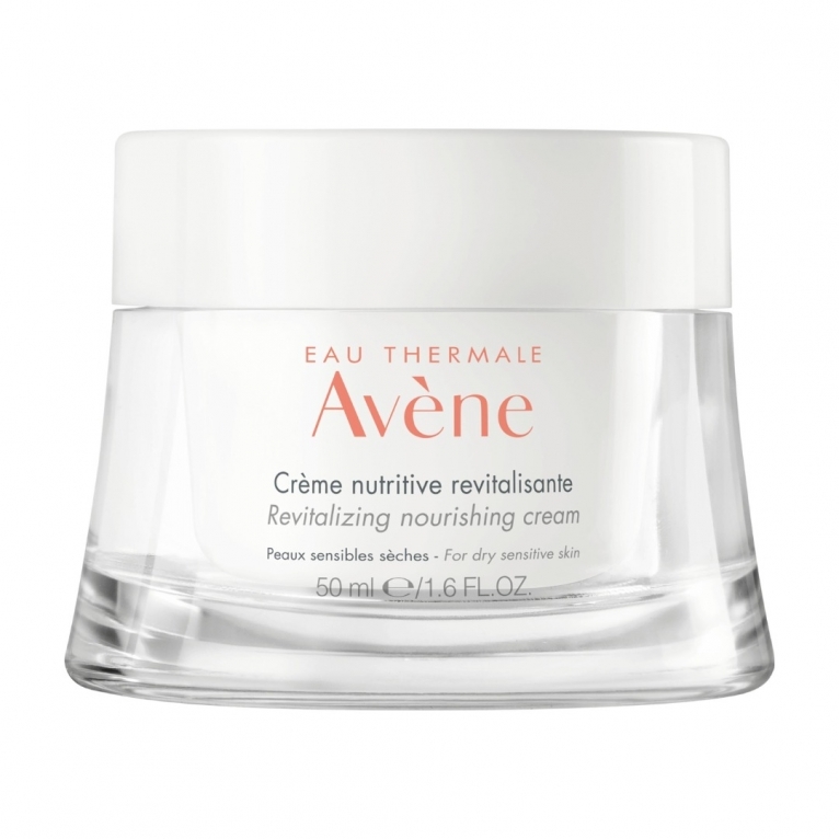 Avene  Les Essentiel Revitalizing Cream 50ml