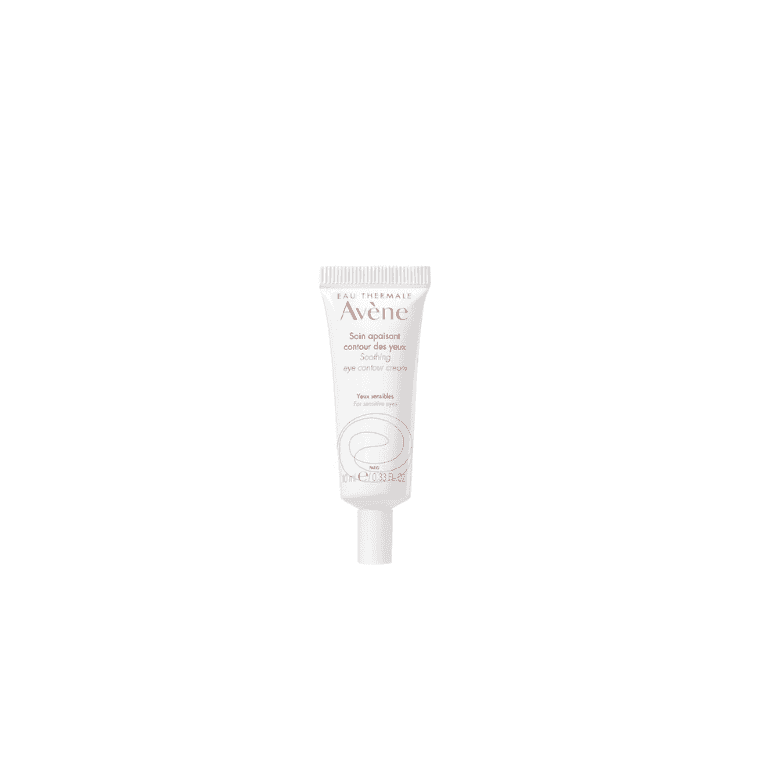 Avene  Soothing Eye Contour Cream 10ml