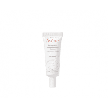 Avene Soothing Eye Contour Cream 10ml