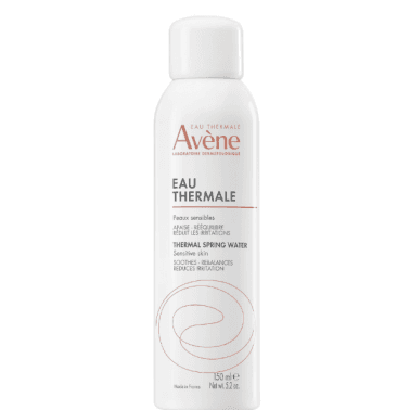 Avene Thermal Spring Water Spray 50ml