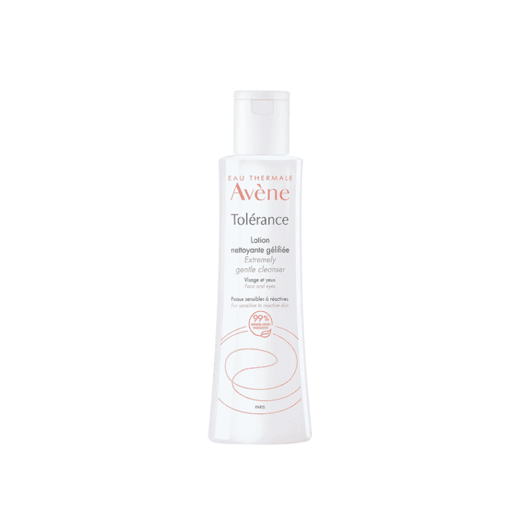 Avene  Tolerance Control Extremely Gentle Cleanser 200ml