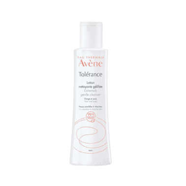 Avene Tolerance Control Extremely Gentle Cleanser 200ml