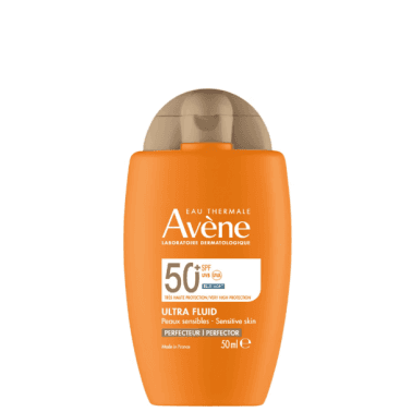 Avene Ultra Fluid Tinted SPF50+ 50ml