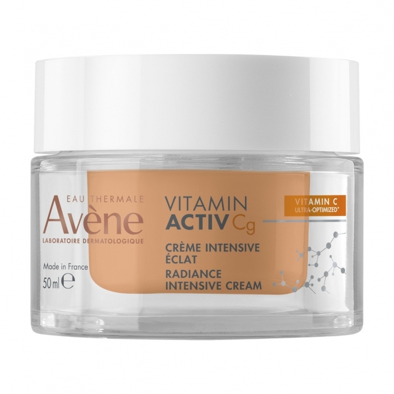 Avene  Vitamin Active CG Cream 50ml