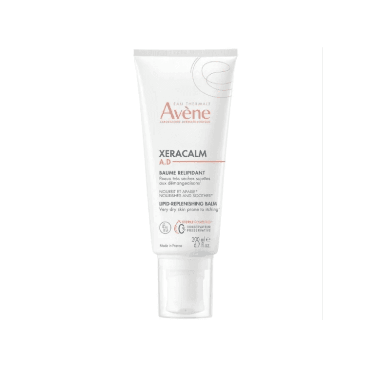 Avene  Xeracalm Replenishing Balm  200ml