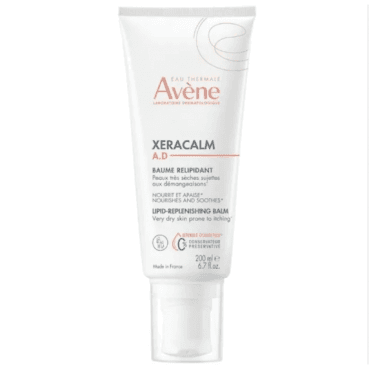 Avene Xeracalm Replenishing Balm  200ml