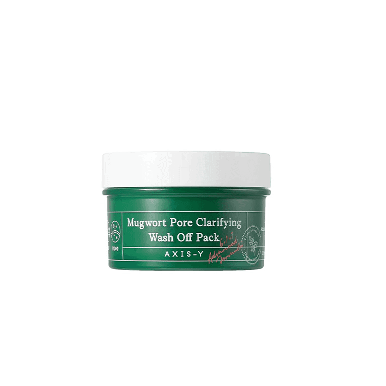 Axis-Y  Pore Clarifying Wash Off Pack 100ml