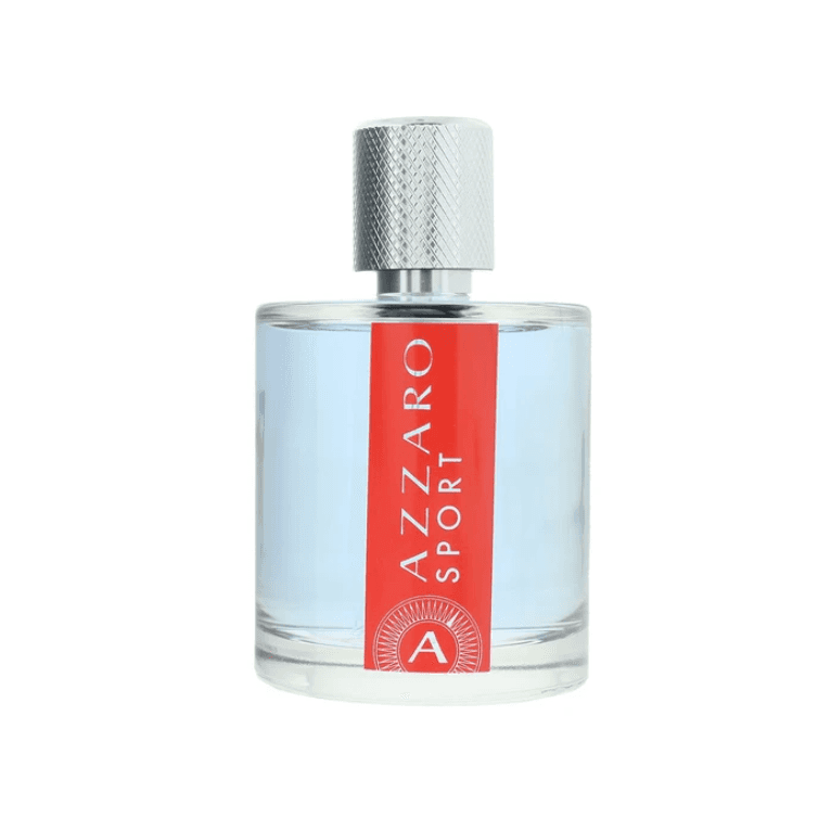 Azzaro  Sport 100ml Eau de Toilette Spray