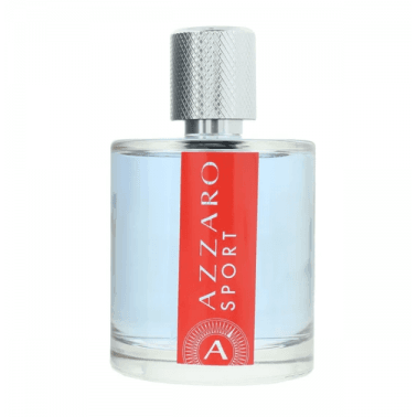 Azzaro Sport 100ml Eau de Toilette Spray