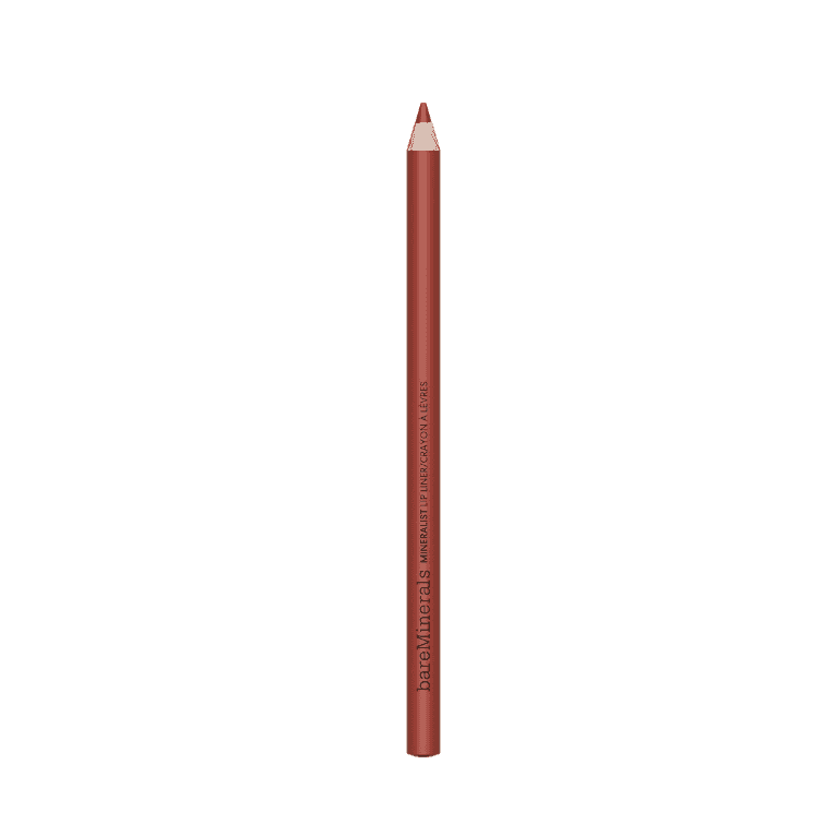 bareMinerals  Mineralist Lasting Lip Liner Striking Spice
