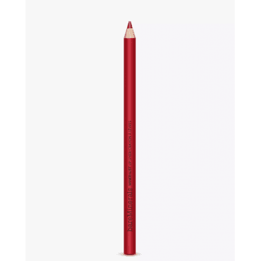 bareMinerals Mineralist Lasting Lip Liner Treasured Red