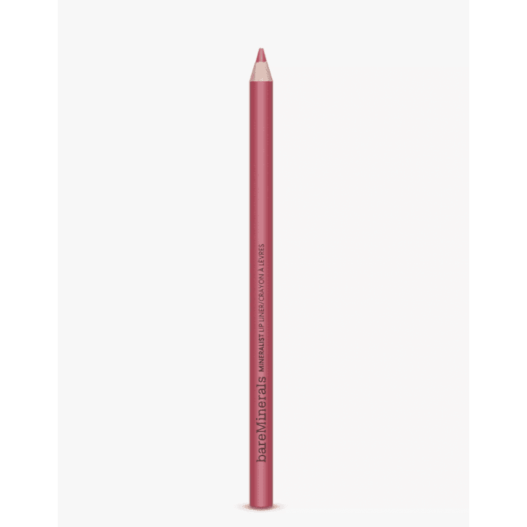 bareMinerals  Mineralist Lip Liner Charming Pink