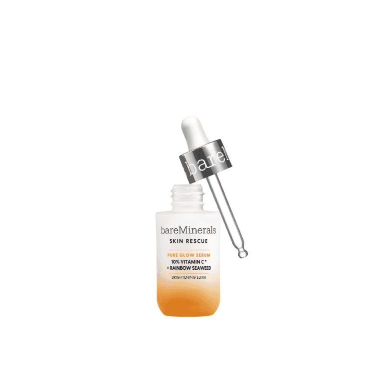 bareMinerals  Skin Rescue Pure Glow Serum 30ml