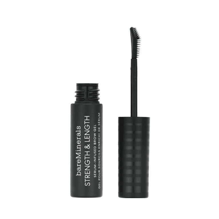 bareMinerals  Strength and Length Brow Gel Chestnut 5ml