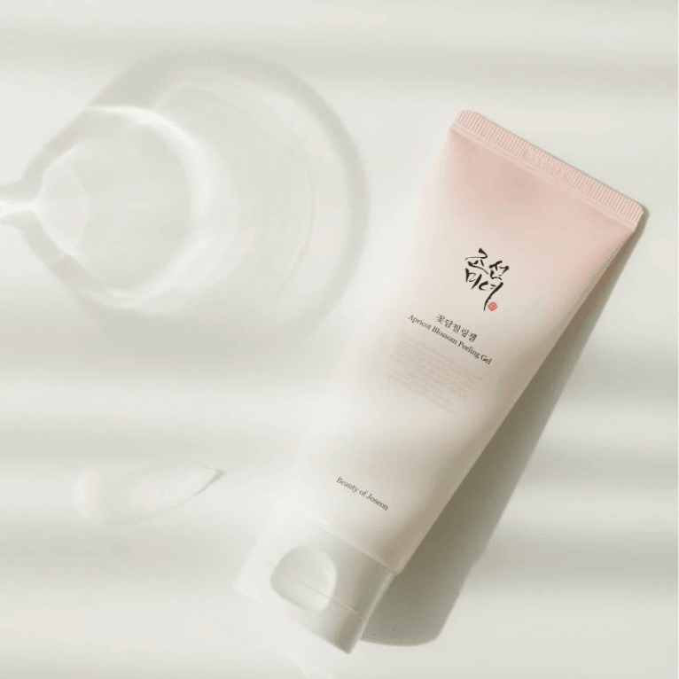 Beauty Of Joseon  Apricot Blossom Peeling Gel 100ml