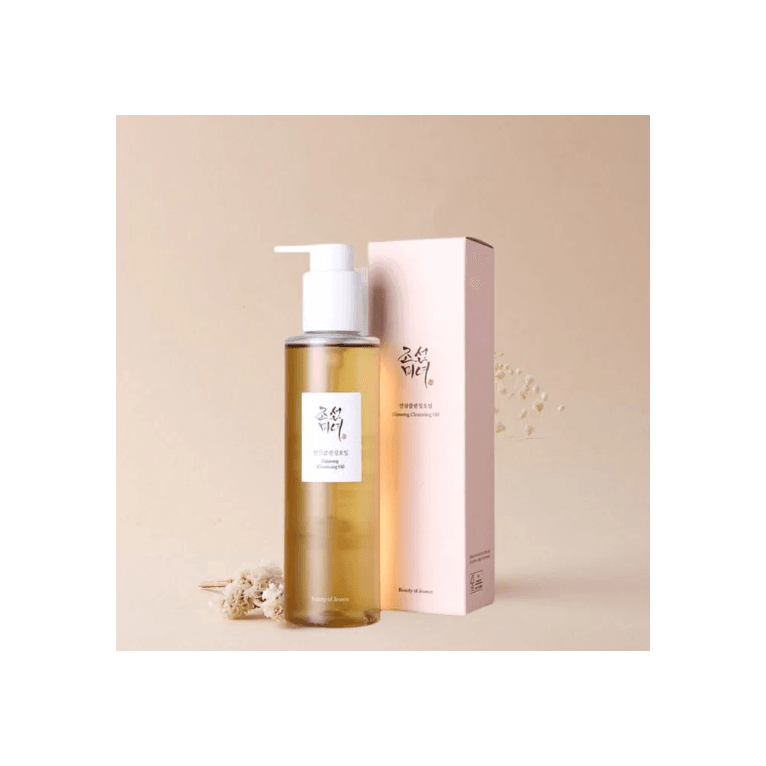 Beauty Of Joseon  Ginseng Cleansing Oil 210ml