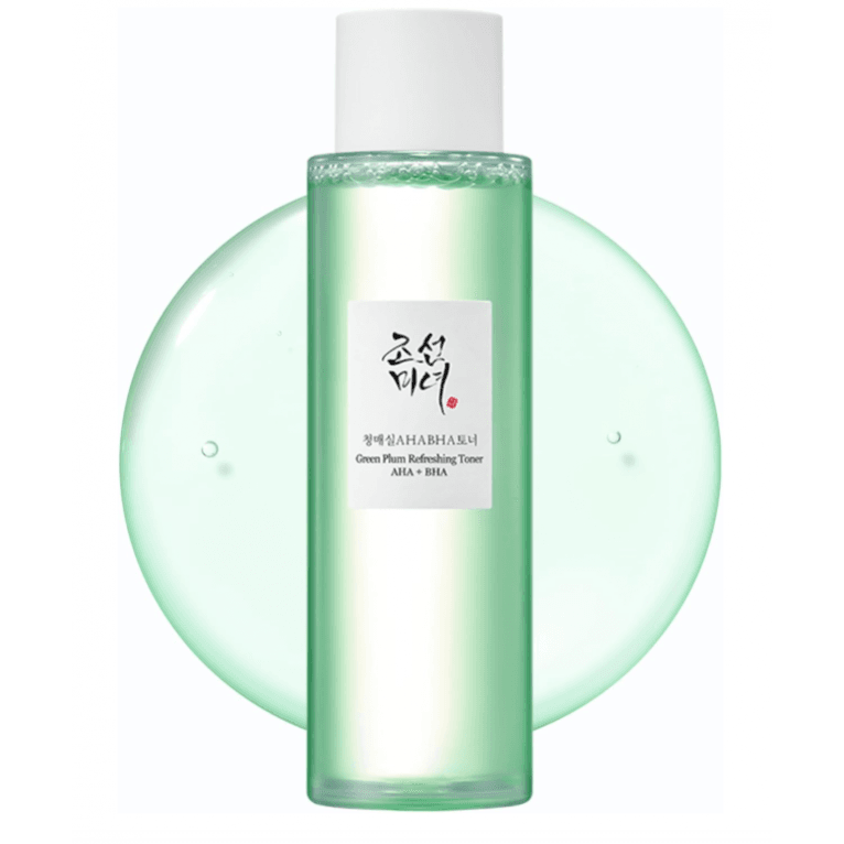 Beauty Of Joseon  Green Plum Refreshing Toner 150ml