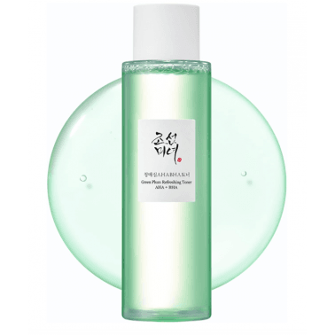 Beauty Of Joseon Green Plum Refreshing Toner 150ml