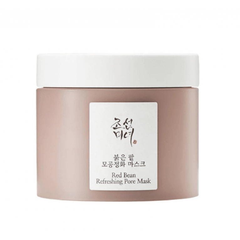 Beauty Of Joseon  Red Bean Refreshing Pore Mask 140ml