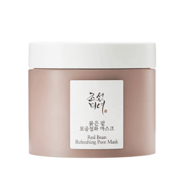 Beauty Of Joseon Red Bean Refreshing Pore Mask 140ml