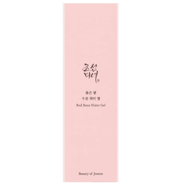 Beauty Of Joseon Red Bean Water Gel 100ml