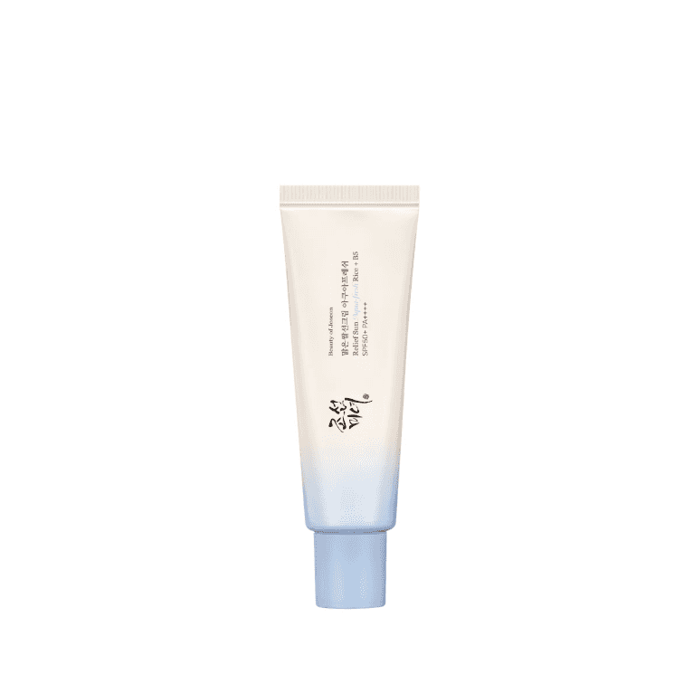 Beauty Of Joseon  Relief Sun Aqua-Fresh Rice + B5 Sunscreen PA++++ SPF50+ 50ml