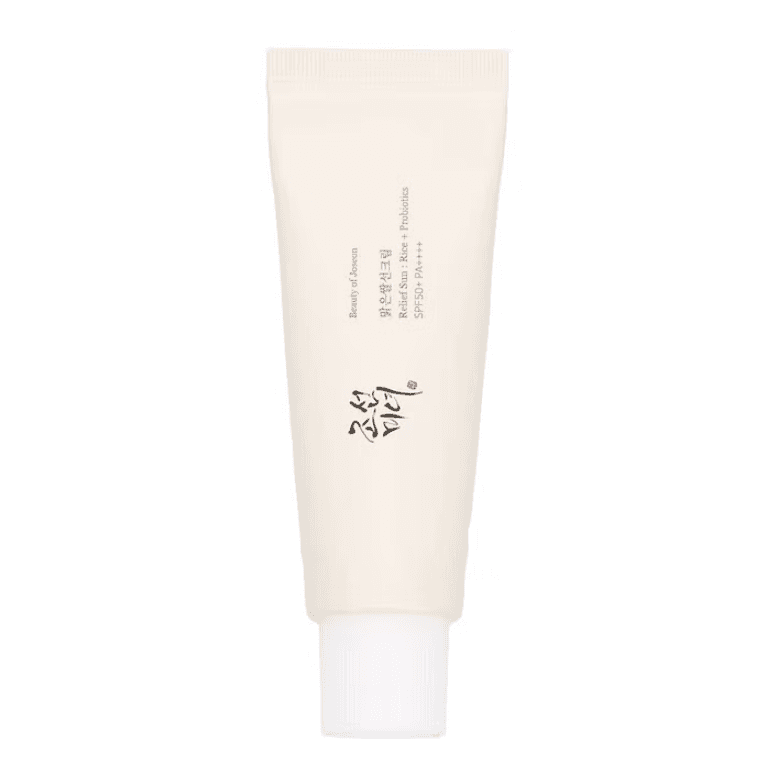 Beauty Of Joseon  Rice & Prebiotic Sunscreen PA++++ SPF50+ 50ml