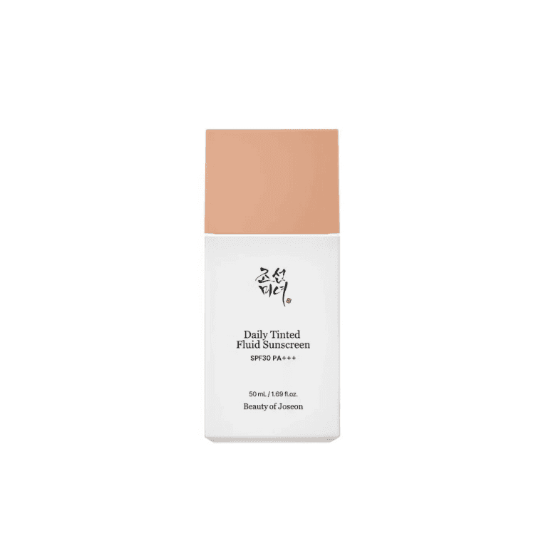 Beauty Of Joseon  Tinted Fluid Sunscreen #LP110 50ml