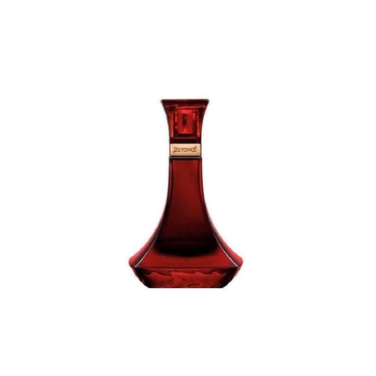 Beyonce  Heat Kissed - 100ml Eau De Parfum Spray.